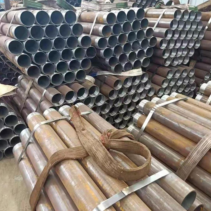 阿尔山地质钻探用跟管