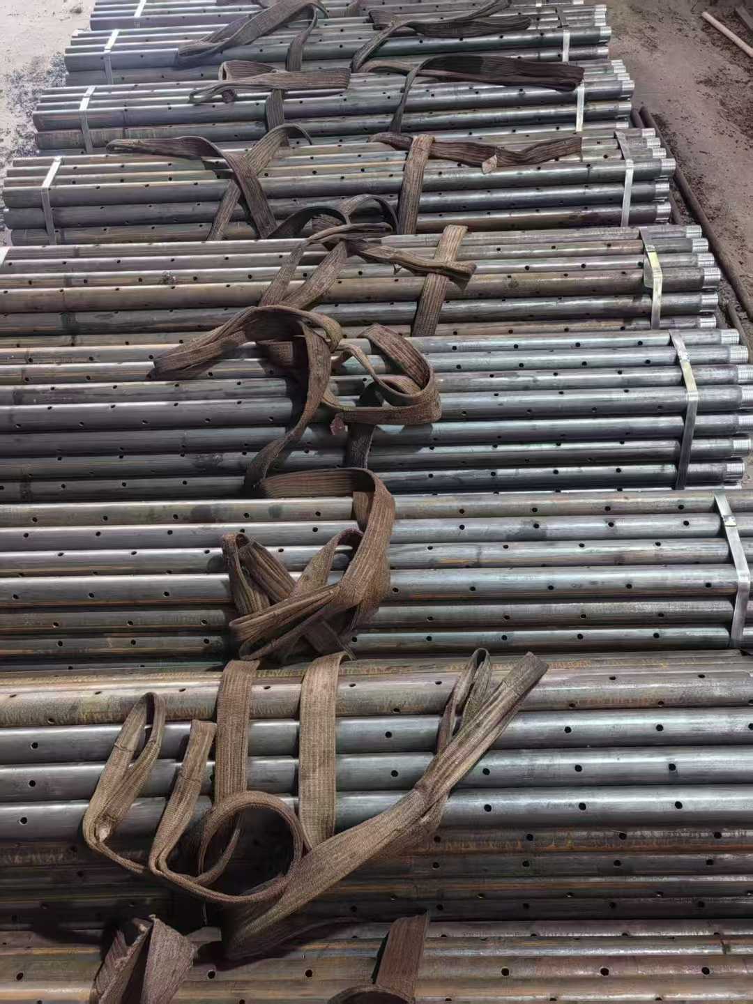阿尔山127mm管棚管