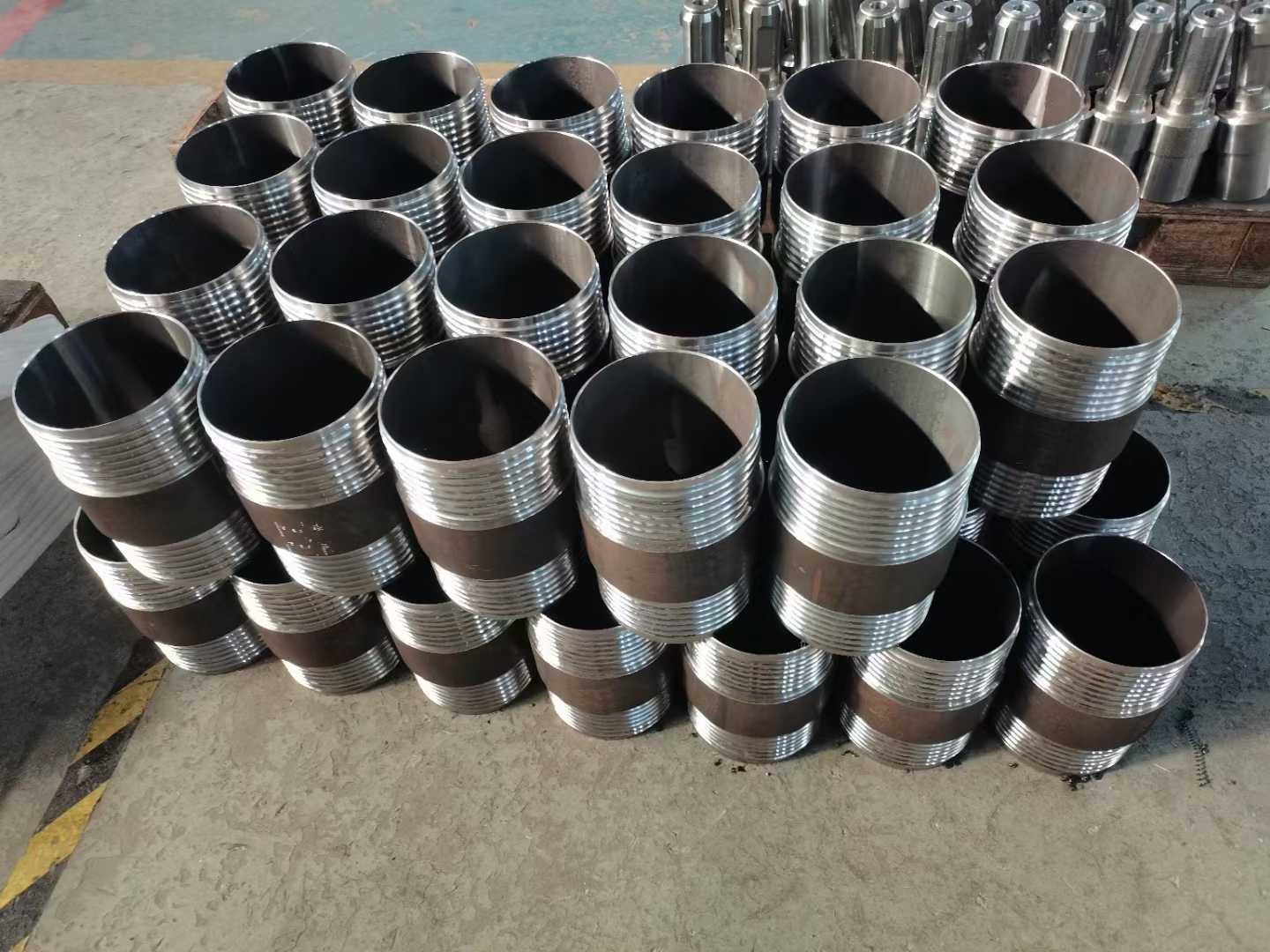 阿尔山219mm管棚管
